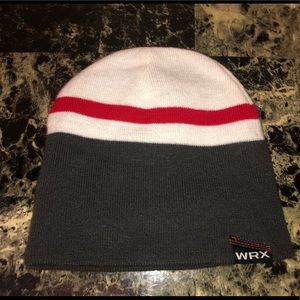 Subaru Wrx Winter Beanie